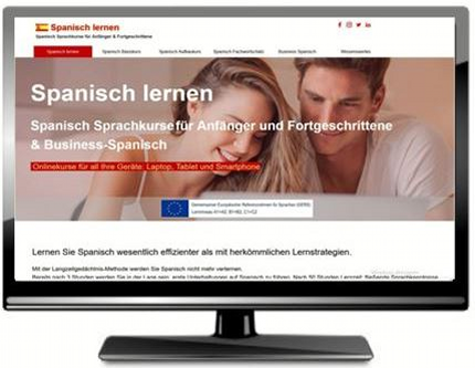 Geld verdienen mit Sprachkursen Online Geld verdienen